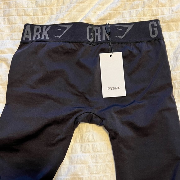 NWT Gymshark Leggings - Picture 3 of 4